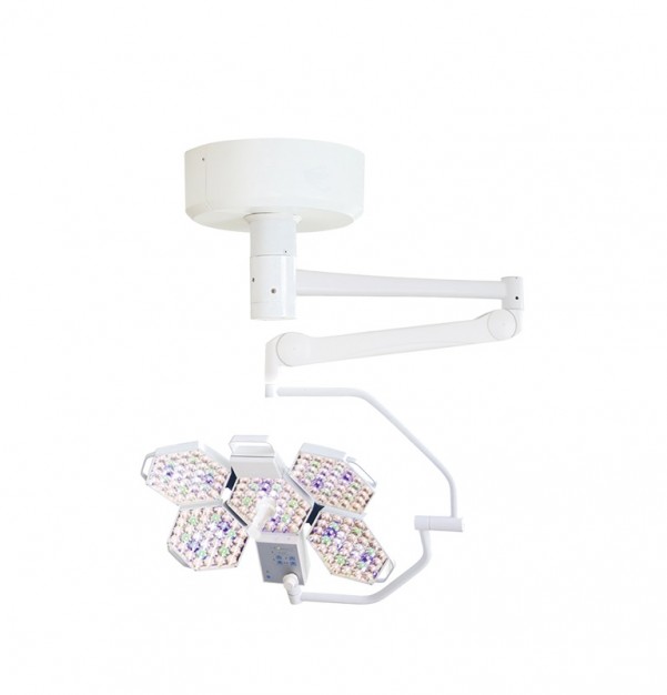Безтіньова операційна лампа SY02-LED5